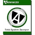 Anonymizer Anonymizer Total System Sweeper by Anonymizer