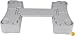 Aerobics Step Platform for Wii Fit