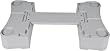 Aerobics Step Platform for Wii Fit