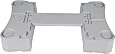 Aerobics Step Platform for Wii Fit