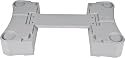 Aerobics Step Platform for Wii Fit