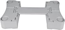 Aerobics Step Platform for Wii Fit