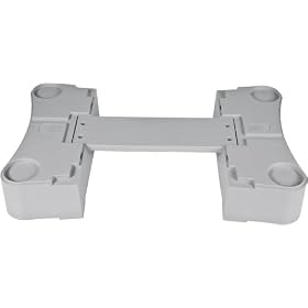 Aerobics Step Platform for Wii Fit by CTA