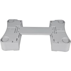 Click here to buy Aerobics Step Platform for Wii Fit by CTA.