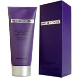 Rykiel Homme by Sonia Rykiel for Men 6.7 oz Hair and Body Shampoo