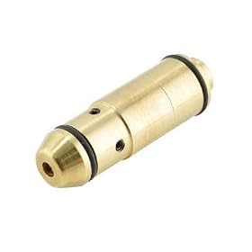 Laserlyte Pistol Laser Trainer Laser .40 S&W Cartridge Lt-40 by 
