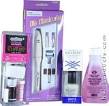 VOGUE My Manicurist Promotional Gift Set