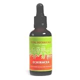 Echinacea Tincture - Extra Large