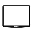 Hama LCD-Schutzglas f�r Nikon D90