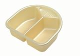 Rotho Baby Design Top Wash Basin (Vanilla Pearl)