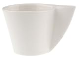 Villeroy & Boch New Wave After-Dinner Cups, Set of 4