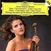 Alban Berg: Violin Concerto "To the Memory of an Angel" (1935) / Wolfgang Rihm: "Time Chant" Music for Violin & Orchestra (1991-92) - Anne-Sophie Mutter