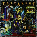 Testament - Trail Of Tears (Acoustic) Lyrics - Zortam Music