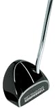 Komperdell Show View Putter schwarz