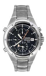 Seiko - Men's Watch - SDWF83 Seiko - Men's Watch - SDWF83