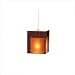 Tech Lighting 700 Cube Track Pendant Mounting Type / Color / Finish / Voltage: Kable Lite/Cobalt/Satin Nickel/12v