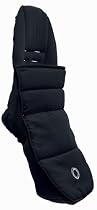 Bugaboo Bee Footmuff - BLACK