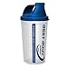 Third Party New : Best Body Nutrition - Eiweiss Shaker mit Schraubdeckel und Siebeinsatz