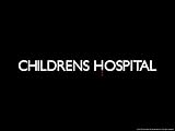 Childrens' Hospital: Newsreaders
