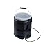 Powerblanket 5-Gallon Insulated PRO Drum Heater/Barrel Blanket - 160deg F, Adjustable Thermostat, Model# BH05-PRO