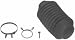 Alignment Racks - Moog K9315 Rack and Pinion Bellow Kit