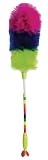 Vigar Static Duster with Extendable Handle, Bandera