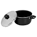 Ekco Everyday Radiance 5-quart Nonstick Covered Stockpot