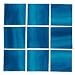 Trend USA Karma 0.75 x 0.5 Glass Mosaic Tile # 914