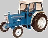 ERTL 1:32 Ford 5000 Tractor