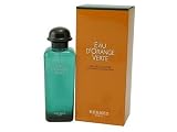  : Hermes D'orange Vert By Hermes For Men. Eau De Cologne Spray 3.3 Ounces