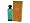 Hermes D'orange Vert By Hermes For Men. Eau De Cologne Spray 1.6 Ounces