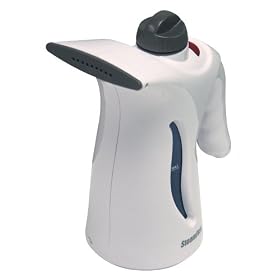Steam Fast SF-435 Compact Fabric Steamers