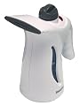 SteamFast SF-435W Compact Fabric Steamer, White