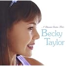 Becky A Dream Come True +1
