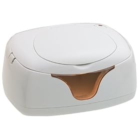 DEX Products Baby Wipes Warmer