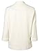 Sheinside Women's Boyfriend Blazer Tailored Suit Coat Jacket