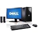 INSPIRON 560 PDC/3.2 4GB 500GB DVDR W7HP 64