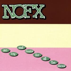 CD-Charts  Music : So Long and Thanks for All the Shoes