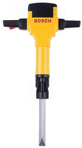 Childrens Toyshop  Toys : BOSCH Jackhammer