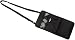 Replica Men's Wallets - Baggallini Rip Stop Ticket Organizer (BLACK)