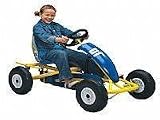 BERG Toys 06.13.52.00 Cyclo AF Pedal Go Kart,