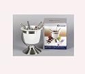 Schokoladenfondue-Set / Schokofondue