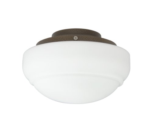 Low Profile Light Kit Bronze Accent