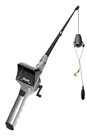 Fuzion Fish Eyes Rod and Reel by Fuzion