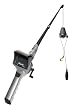 Fish Eyes Rod and Reel with Underwater Video Camera