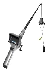Fuzion Fish Eyes Rod and Reel