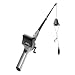 Fuzion Fish Eyes Rod and Reel