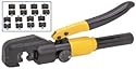 Hydraulic Battery Cable/Wire Crimping Tool