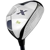 Callaway Mens 2008 X Fairway Woods