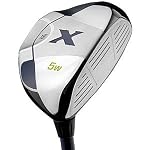 Callaway Mens 2008 X Fairway Woods
